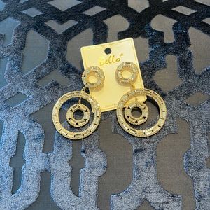 Women’s Fashion Earrings
